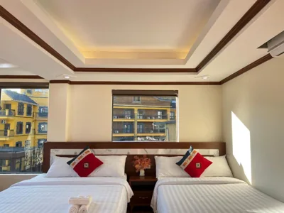 Sapa Brilliant Hotel – Photos 2
