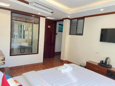 Sapa Brilliant Hotel – Photos 4