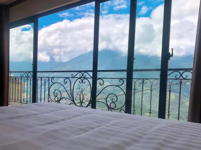 Sapa Brilliant Hotel – Photos 5