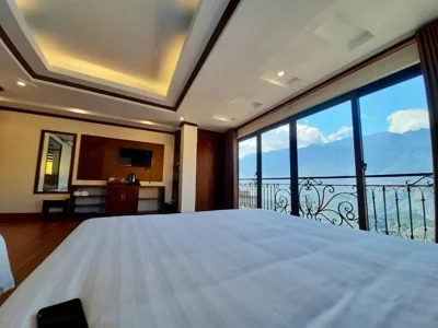 Sapa Brilliant Hotel – Photos 9