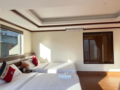 Sapa Brilliant Hotel – Photos 10