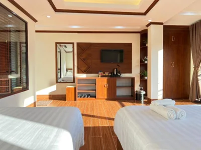 Sapa Brilliant Hotel – Photos 11