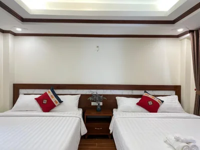 Sapa Brilliant Hotel – Photos 14